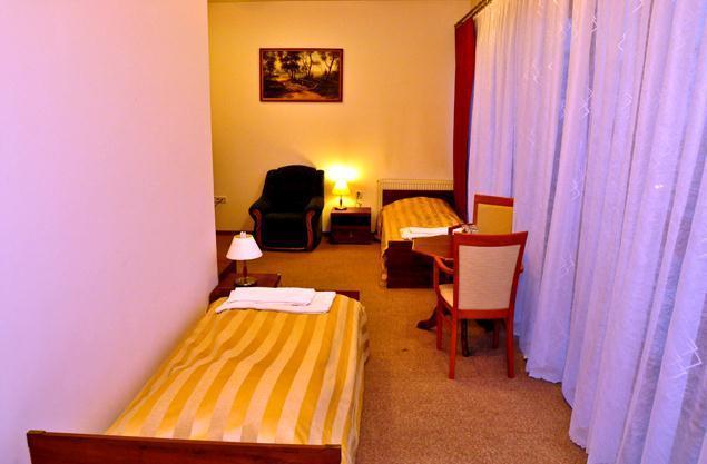 Hotel Pod Debami Terespol Room photo