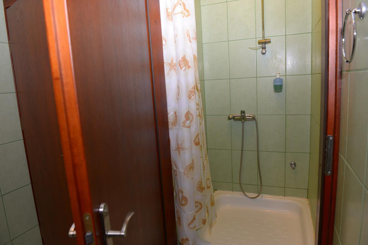 Hotel Pod Debami Terespol Exterior photo